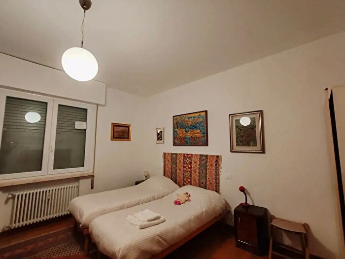 Appartamento trilocale in affitto in Via Umago, Padova