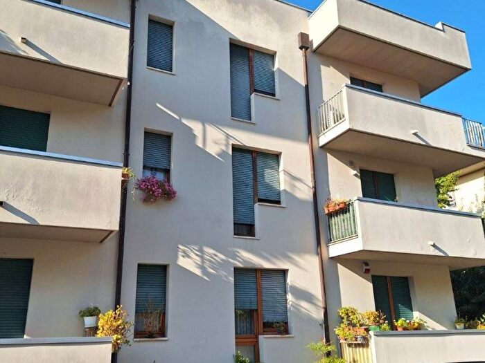 Appartamento bilocale in affitto in Piazza San Bartolomeo, Centro Storico, Rovigo