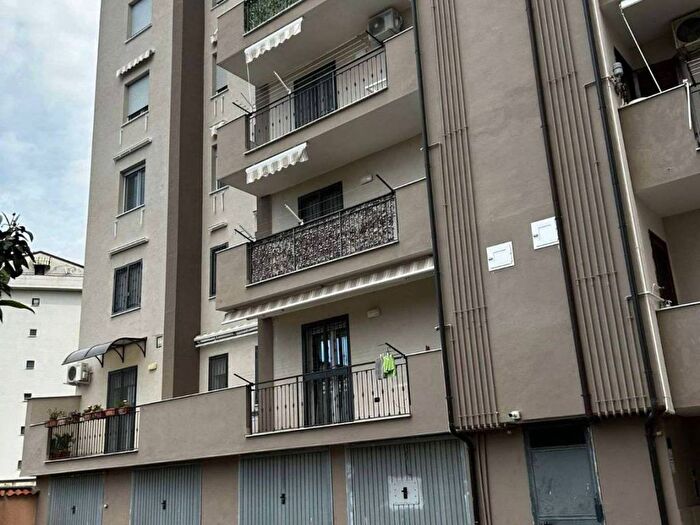 Casa quadrilocale in affitto in parco Tornado, Santa Maria Capua Vetere