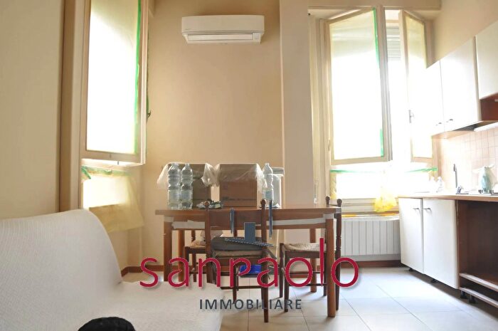 Appartamento bilocale in vendita in Via Atto Vannucci Pistoia, Pistoia