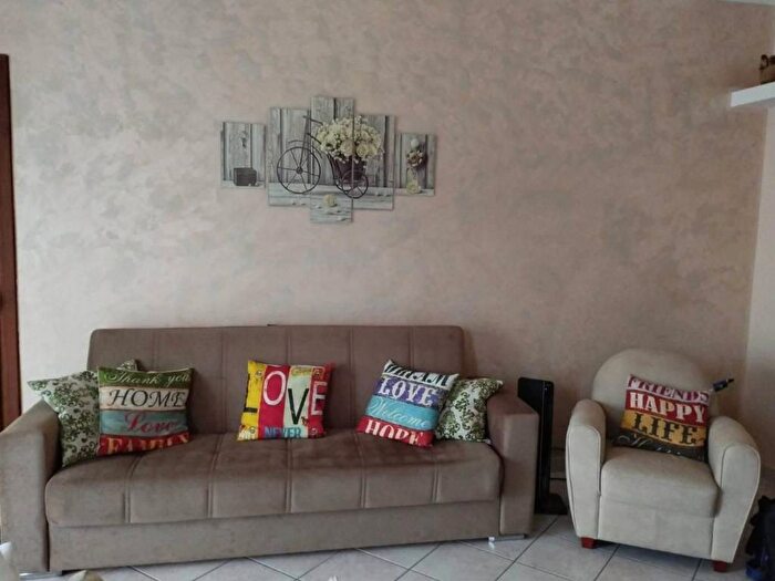 Appartamento bilocale in affitto in Via carretiello, Roccadaspide