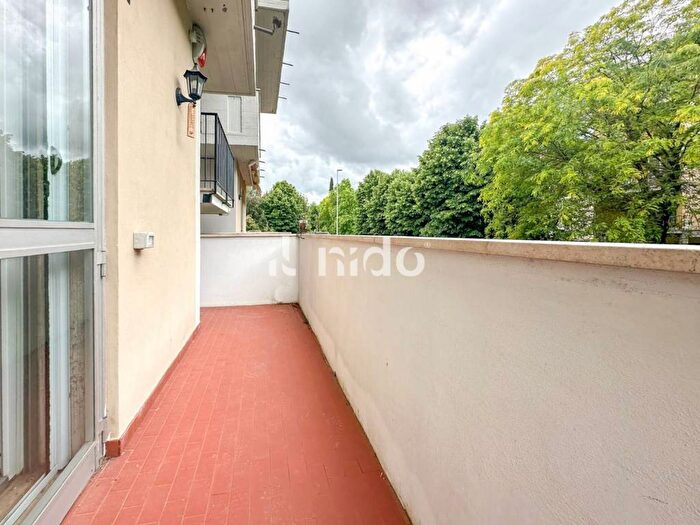 Appartamento con 5 locali in affitto in Via dei Tigli, Capostrada, Pistoia