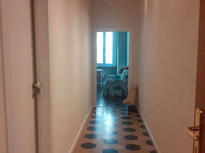 Appartamento monolocale in affitto in Via Fiesolana, Firenze