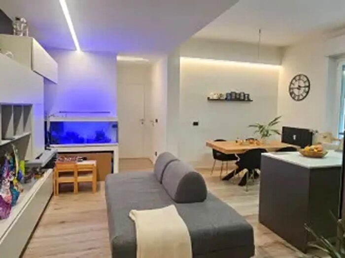 Appartamento quadrilocale in vendita in La Spezia