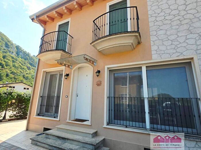 Casa con 5 locali in affitto in Via Campanonta, Lumignano, Longare