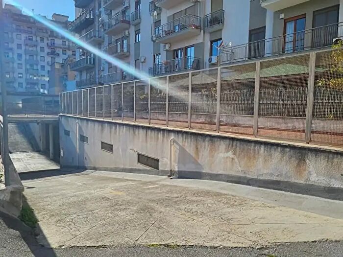 Appartamento in vendita in Via Villa Rosato, Palermo
