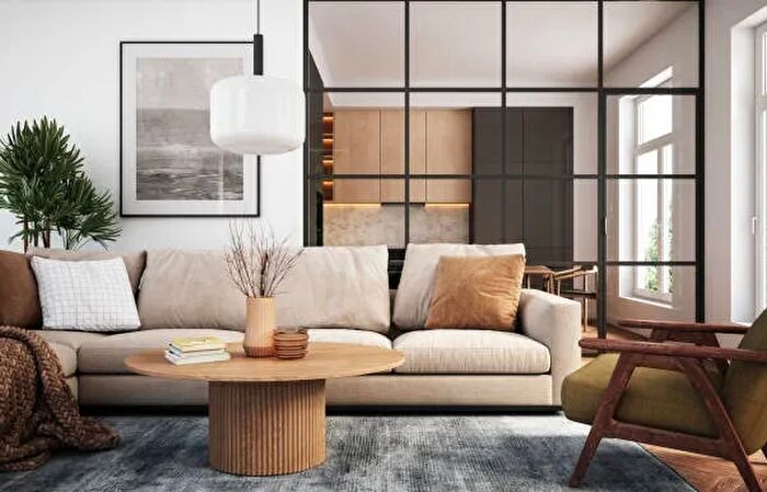 Appartamento bilocale in vendita in Via del Triumvirato, Bologna