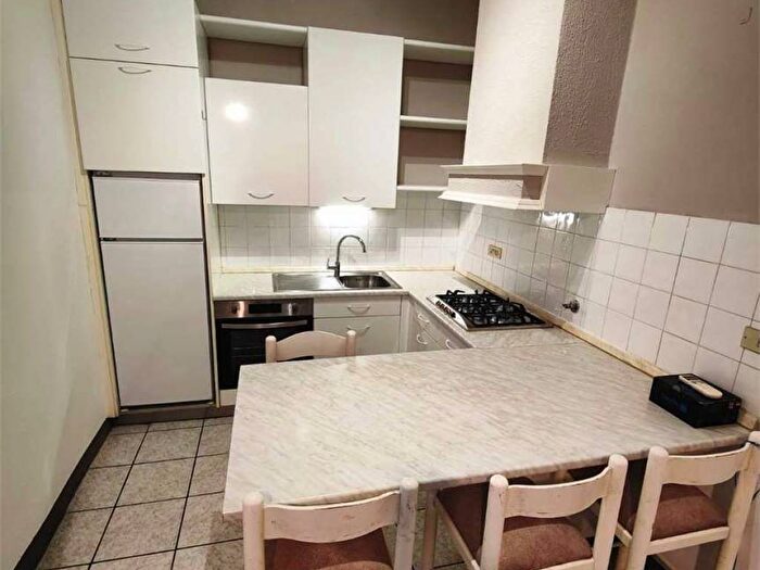 Appartamento bilocale in affitto in Corso Vittorio Emanuele, Centro Storico, Modena