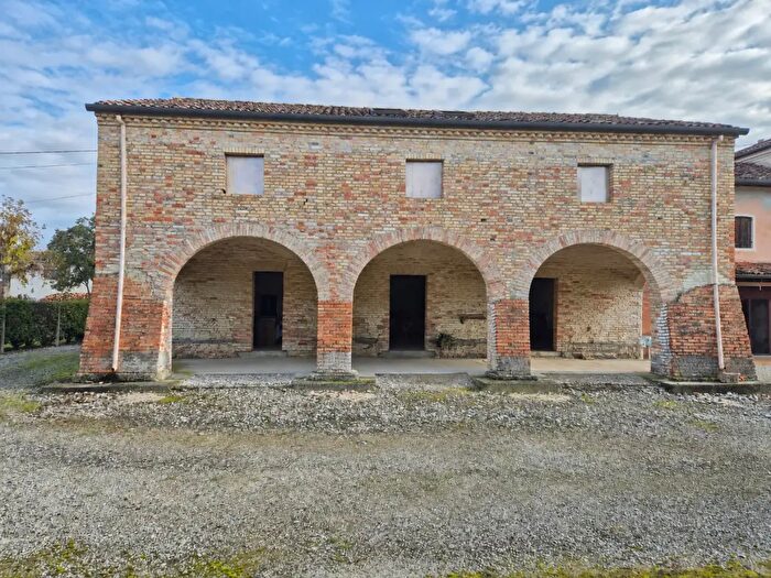 Casa con 5 locali in vendita in Via Marigonda, Gorgo Al Monticano