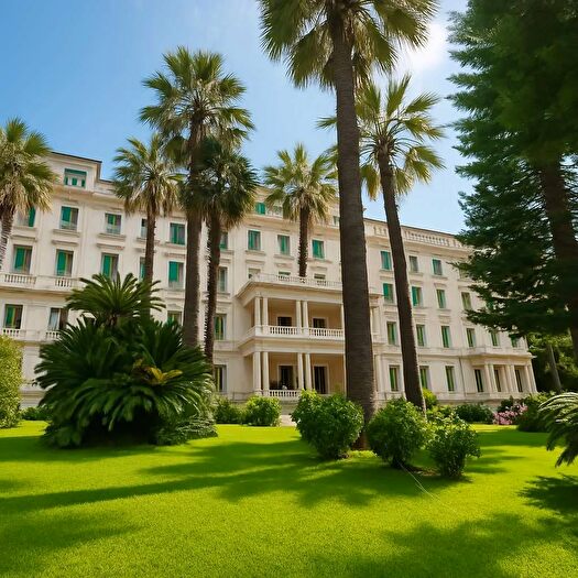 Appartamento trilocale in vendita in Ospedaletti