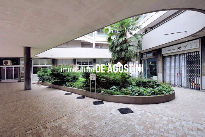 Appartamento bilocale in vendita in Corso della Vittoria Novara Novara, Novara