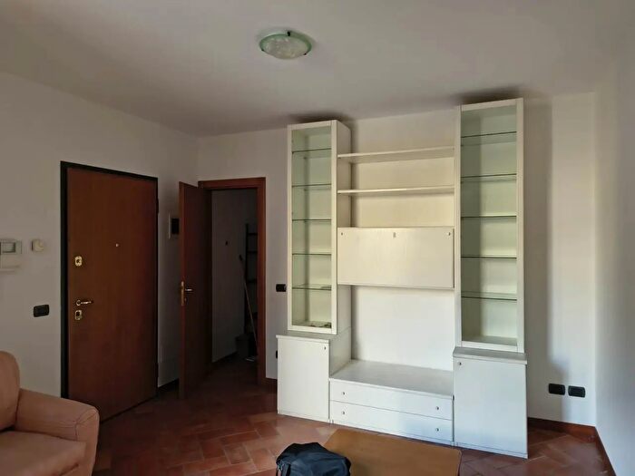 Appartamento bilocale in affitto in Suzzara