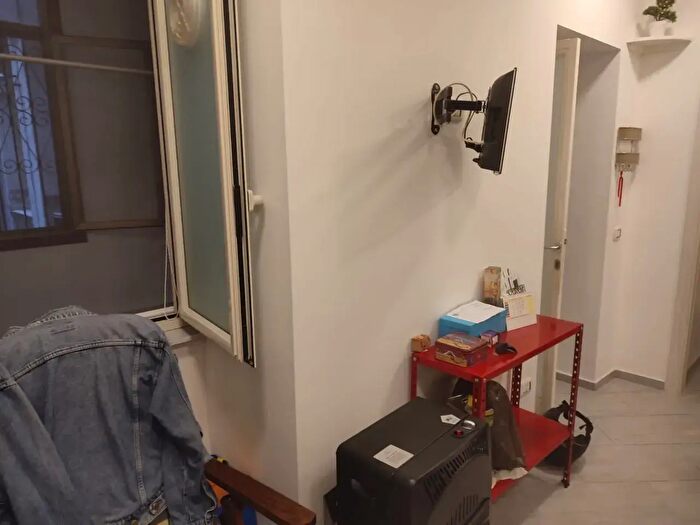 Appartamento bilocale in affitto in Vico Tiratoio, Napoli