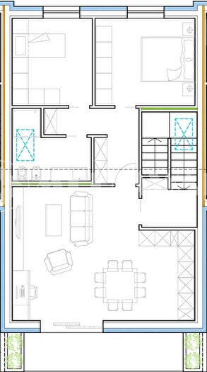 Casa con 6 locali in vendita in Via Fiume, Chions