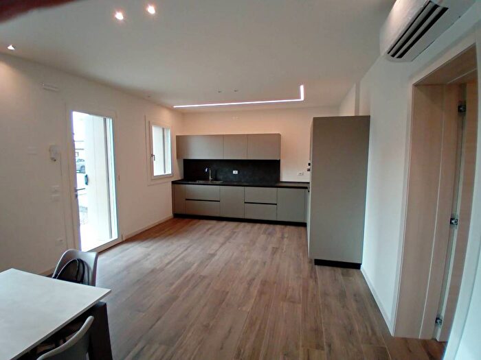 Appartamento trilocale in affitto in Strada Canizzano, Canizzano, Treviso