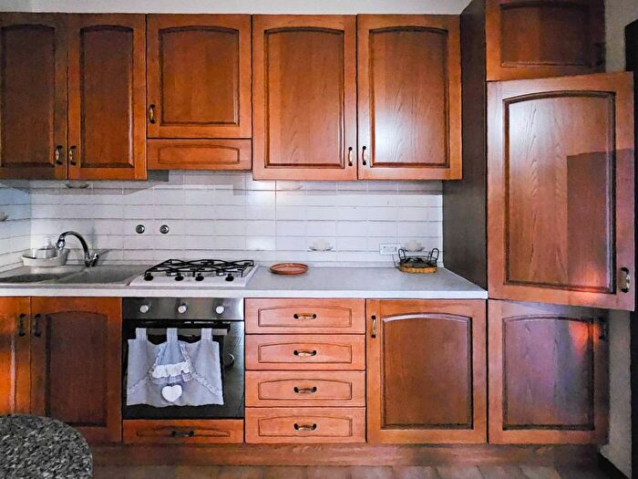 Appartamento bilocale in affitto in Via Fratelli C e G Antona Traversi, Vialba, Milano