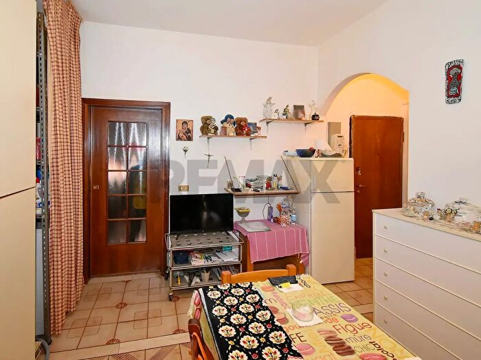 Appartamento bilocale in vendita in Via Antonio Labriola, San Giuliano Milanese