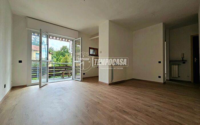 Appartamento trilocale in vendita in Via Dante, Lerma