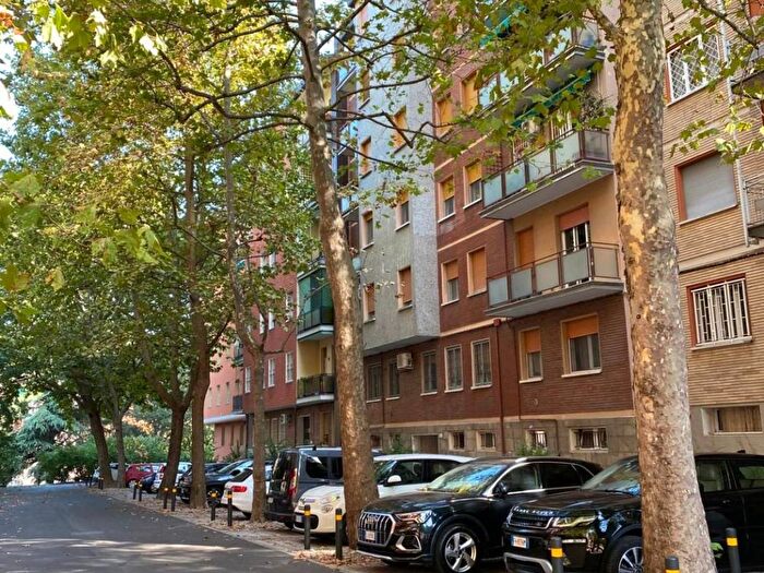 Appartamento trilocale in affitto in Talon Croce, Casalecchio di Reno