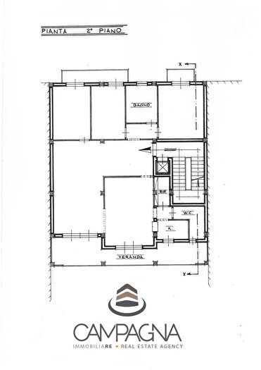 Case in Vendita e in Affitto - 3