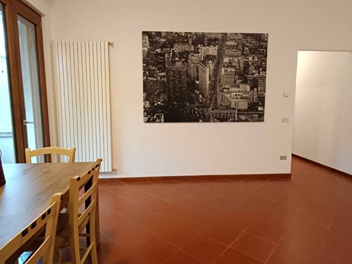 Appartamento bilocale in affitto in Via Cremona, Santa Maria San Bernardino Castelnuovo, Crema