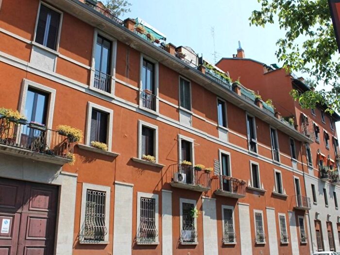 Appartamento bilocale in affitto in Via Stresa, Maggiolina, Milano