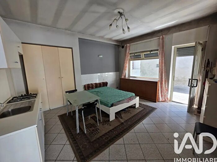Appartamento monolocale in vendita in Via Agostino Colli, Rivara