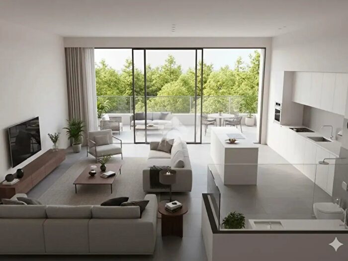 Appartamento bilocale in vendita in Via Praga, Collecchio