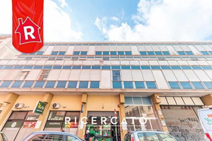 Appartamento con 6 locali in vendita in Via Don Giovanni Bosco, Lecce