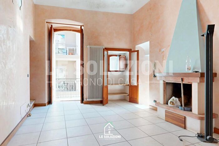 Casa quadrilocale in vendita in Via Mater Domini, Castellana Grotte