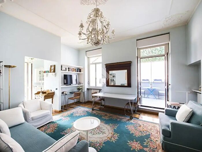 Appartamento bilocale in vendita in Via Luigi Varanini, Milano