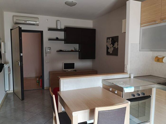 Appartamento bilocale in affitto in Via dei Tigli, Torraccia Tre Ponti, Pesaro