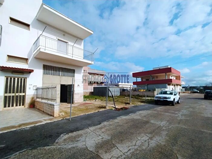 Casa monolocale in vendita in SC Lamioni, Castellana Grotte