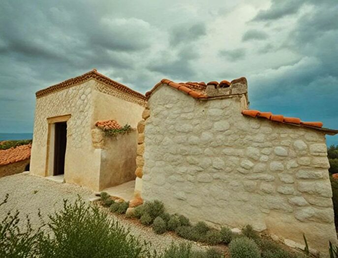 Casa bilocale in vendita in Via Comunale Ischera Monticelli, Casarano