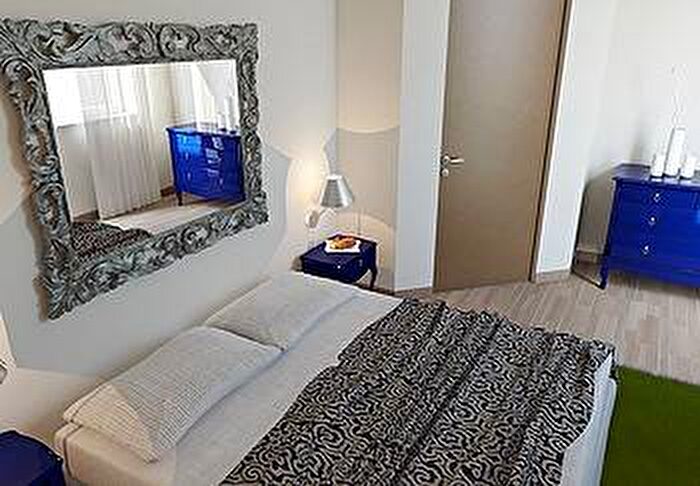 Appartamento bilocale in affitto in Via San Francesco dAssisi, Piazza Solferino, Torino