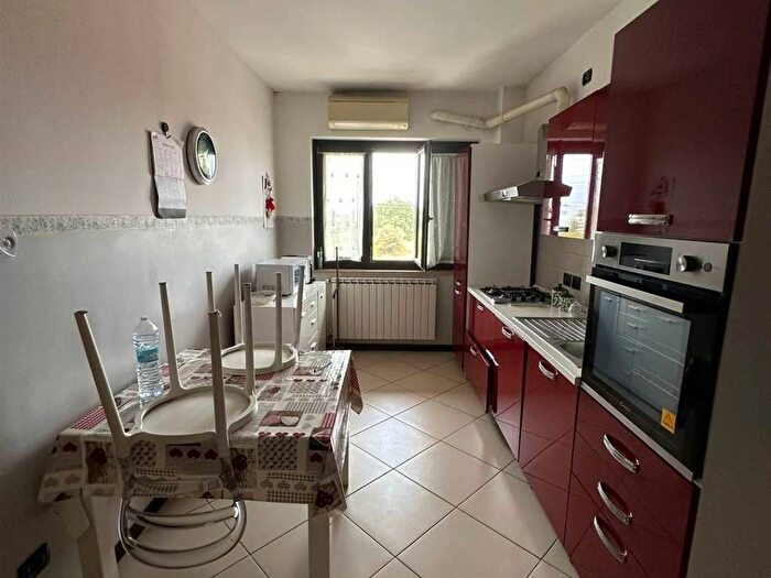 Appartamento bilocale in affitto in Via Caporetto, Centro, Cisterna di Latina