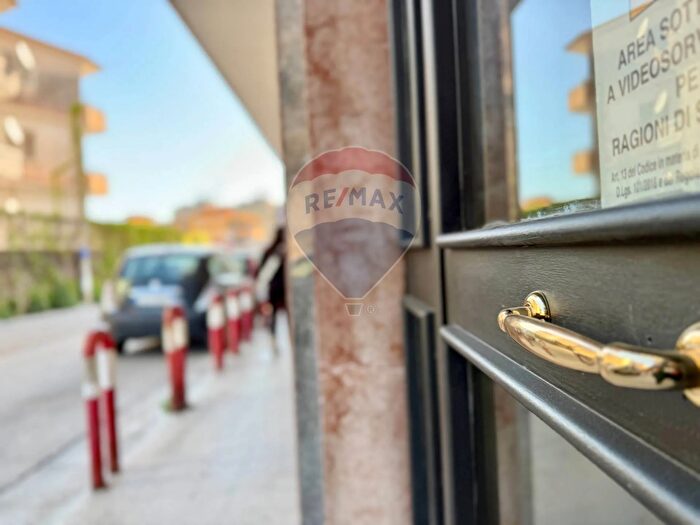 Appartamento quadrilocale in vendita in Marano Di Napoli