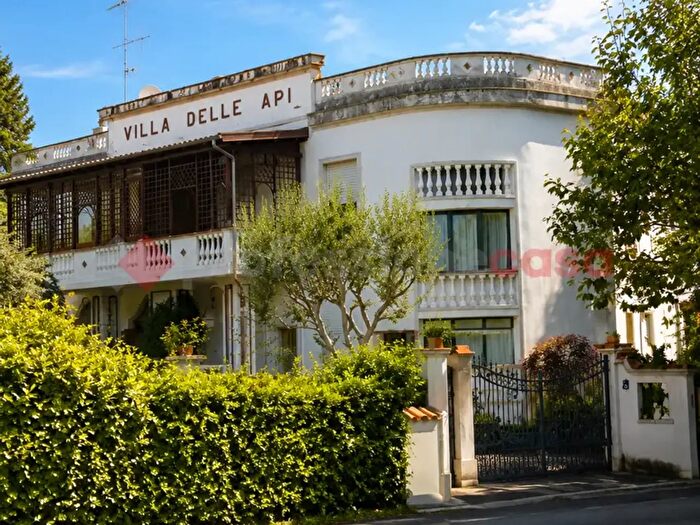 Appartamento trilocale in vendita in Via Fonte Nuova, Fiuggi