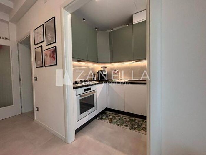 Appartamento quadrilocale in vendita in Via Giuseppe Verdi, Castelfranco Veneto