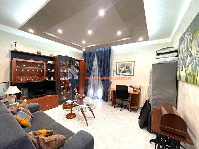 Appartamento trilocale in vendita in Via Guido dOrso, Modugno