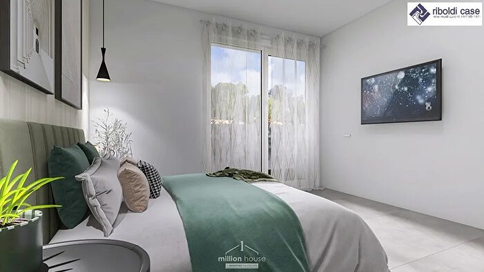 Case in Vendita e in Affitto - 3