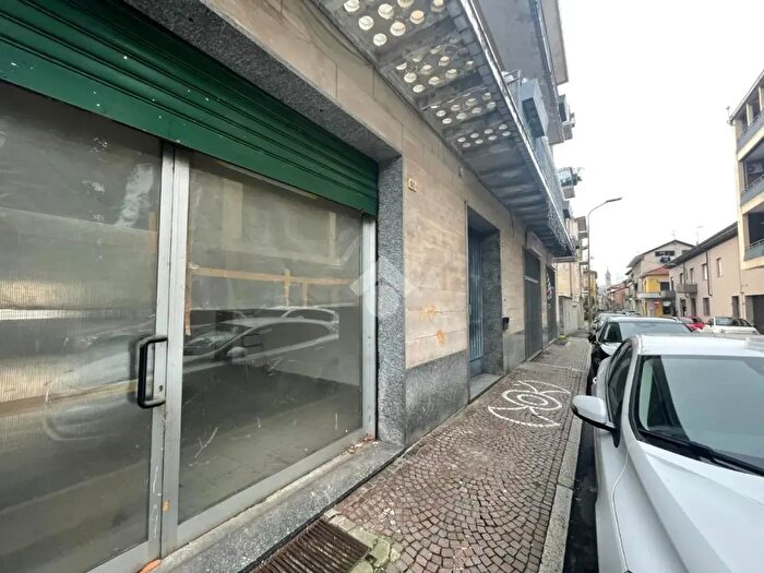 Appartamento monolocale in vendita in Via S Giovanni, Borgomanero