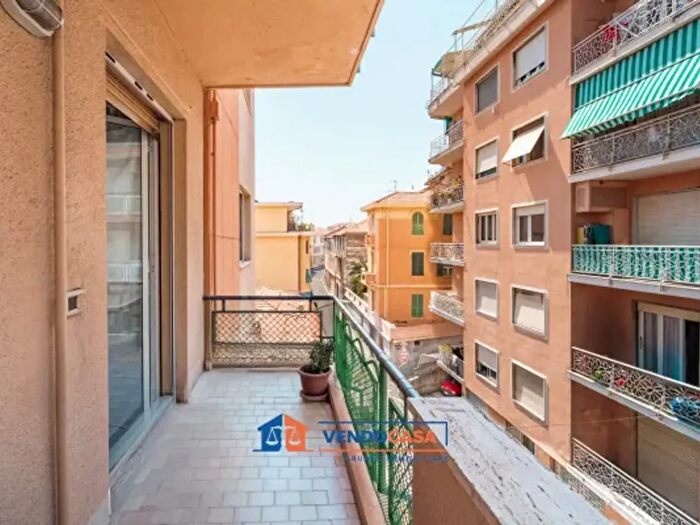 Appartamento bilocale in vendita in Corso degli Inglesi, Sanremo