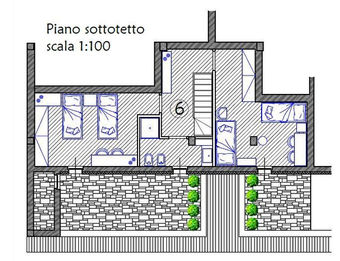 Case in Vendita e in Affitto - 3