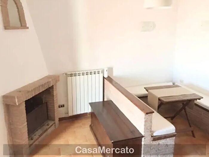 Appartamento bilocale in vendita in Via Scaccia Sepolcro, Rocca Di Papa