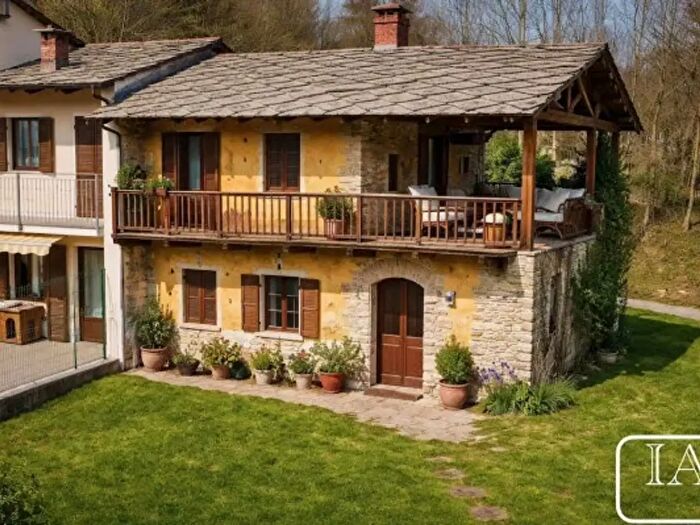 Casa con 6 locali in vendita in Via dei Pianazzi, Bibiana