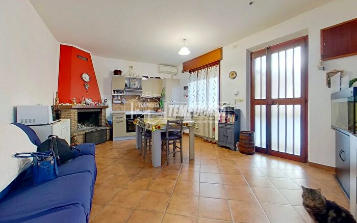 Appartamento bilocale in vendita in Via Montalbano, San Giovanni In Marignano