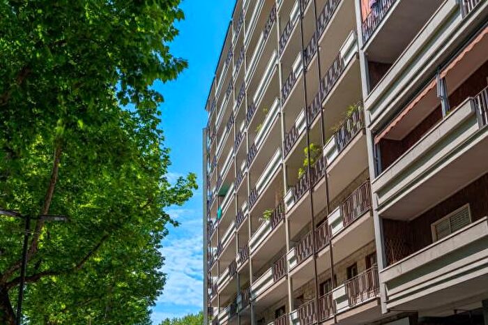 Appartamento trilocale in vendita in Corso Regina Margherita, Torino