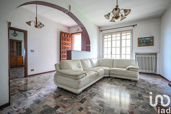 Casa quadrilocale in vendita in Via Travaglio, Fiscaglia