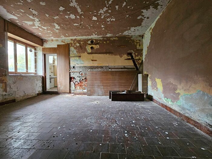 Case in Vendita e in Affitto - 3